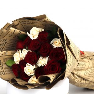 Classic Love Blend