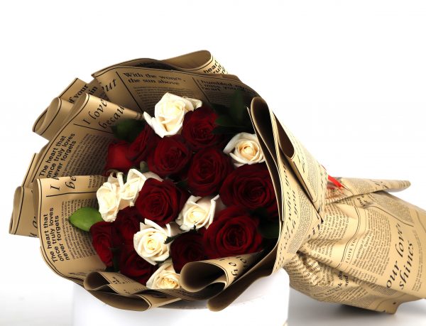 Classic Love Blend