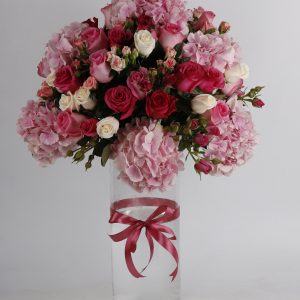 Bliss Vase