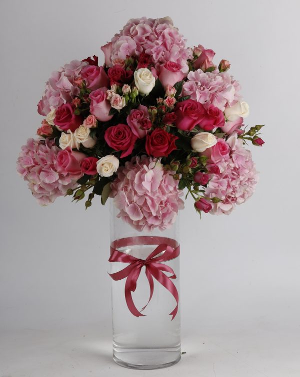 Bliss Vase