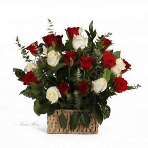 Basket of Elegance