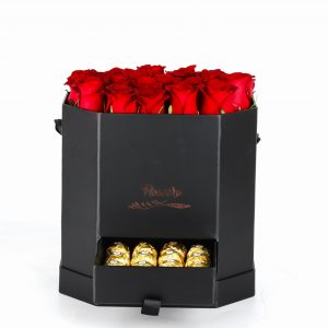 ChocoGarden Box