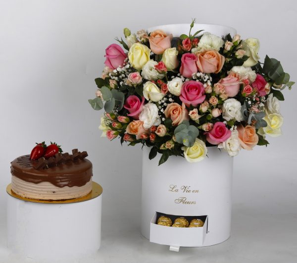 Blossom & Kit-Kat Bundle