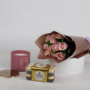 Floral Bliss Bundle