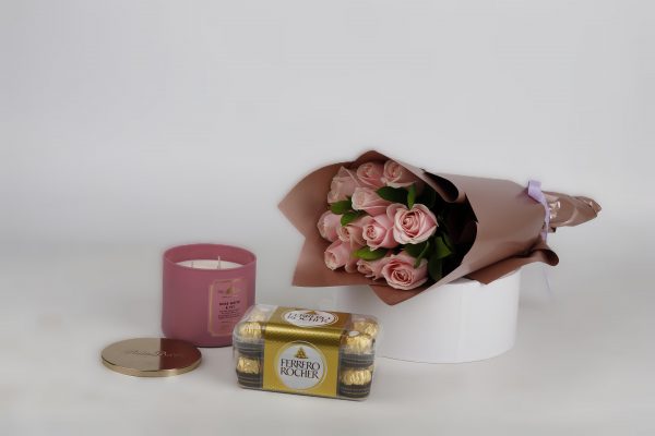 Floral Bliss Bundle