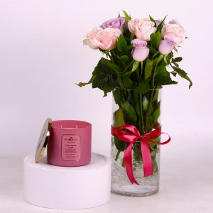 Pretty in Pink Set