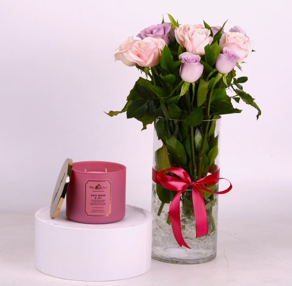 Pretty in Pink Set