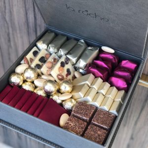 Belgian chocolate