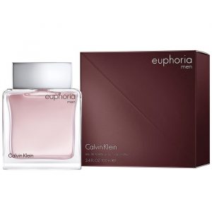 Euphoria EDT 100 ml For Men