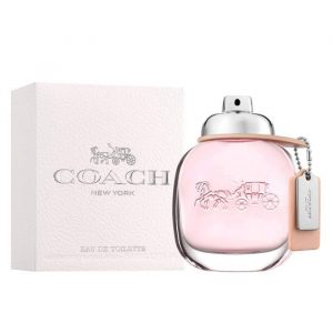 Coach EDT 50 ml For Women