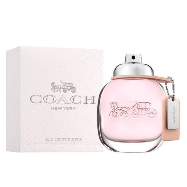 Coach EDT 50 ml For Women
