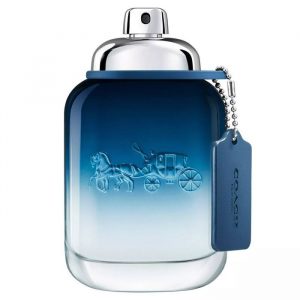 Coach Blue EDT For Men