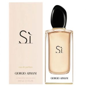 Si EDP 100 ml For Women