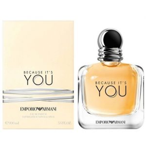 Because It's You EDP 100 ml For Women