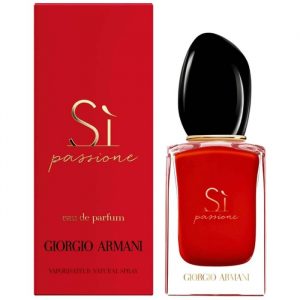 Si Passione EDP 50 ml For Women