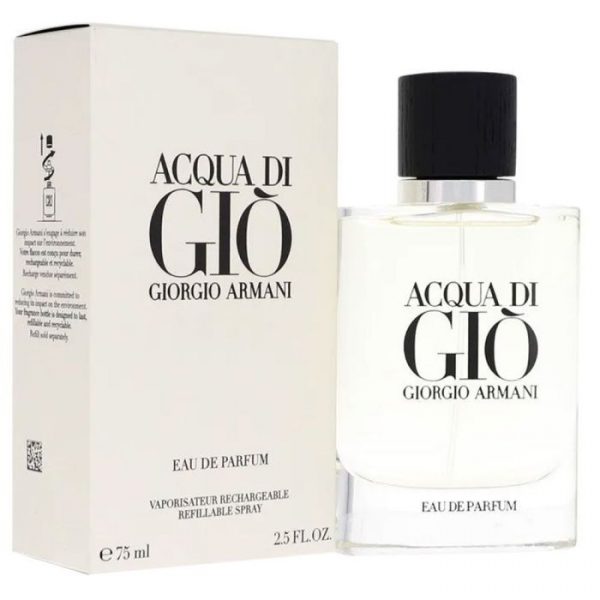 Acqua Di Gio EDP For Men
