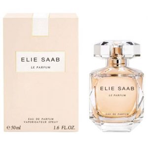 Elie Saab Le Parfum EDP 50 ml For Women