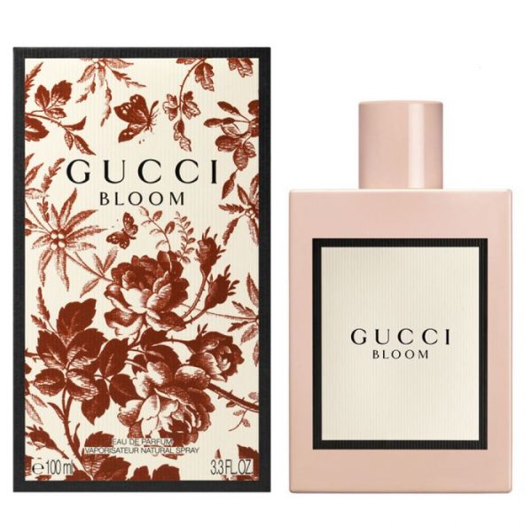 Gucci Bloom EDP 100 ml For Women