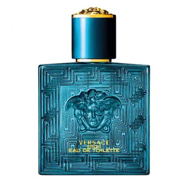 Eros EDT 100 ml For Men