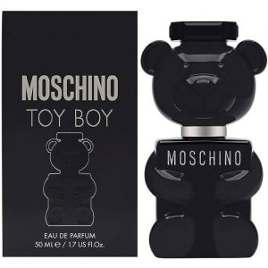 Moschino Toy Boy EDP 50 ml For Men