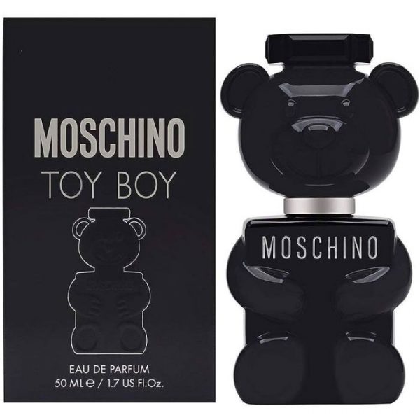 Moschino Toy Boy EDP 50 ml For Men
