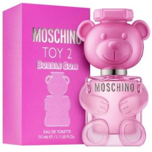 Moschino Toy2 Bubble Gum EDT 50 ml For Women