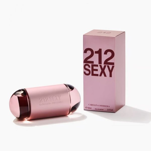 212 Sexy EDP 100Ml For Women
