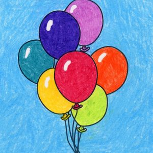 Balloons