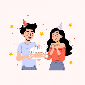 Birthday