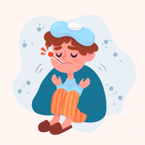 Get well